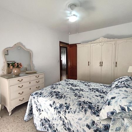Apartamento La Muralla De San Lorenzo 科爾多瓦 外观 照片