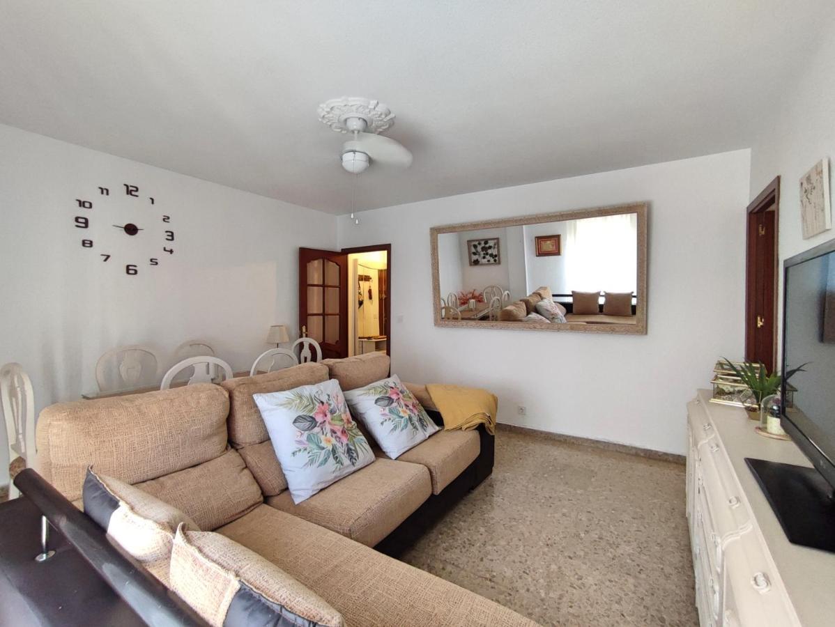 Apartamento La Muralla De San Lorenzo 科爾多瓦 外观 照片