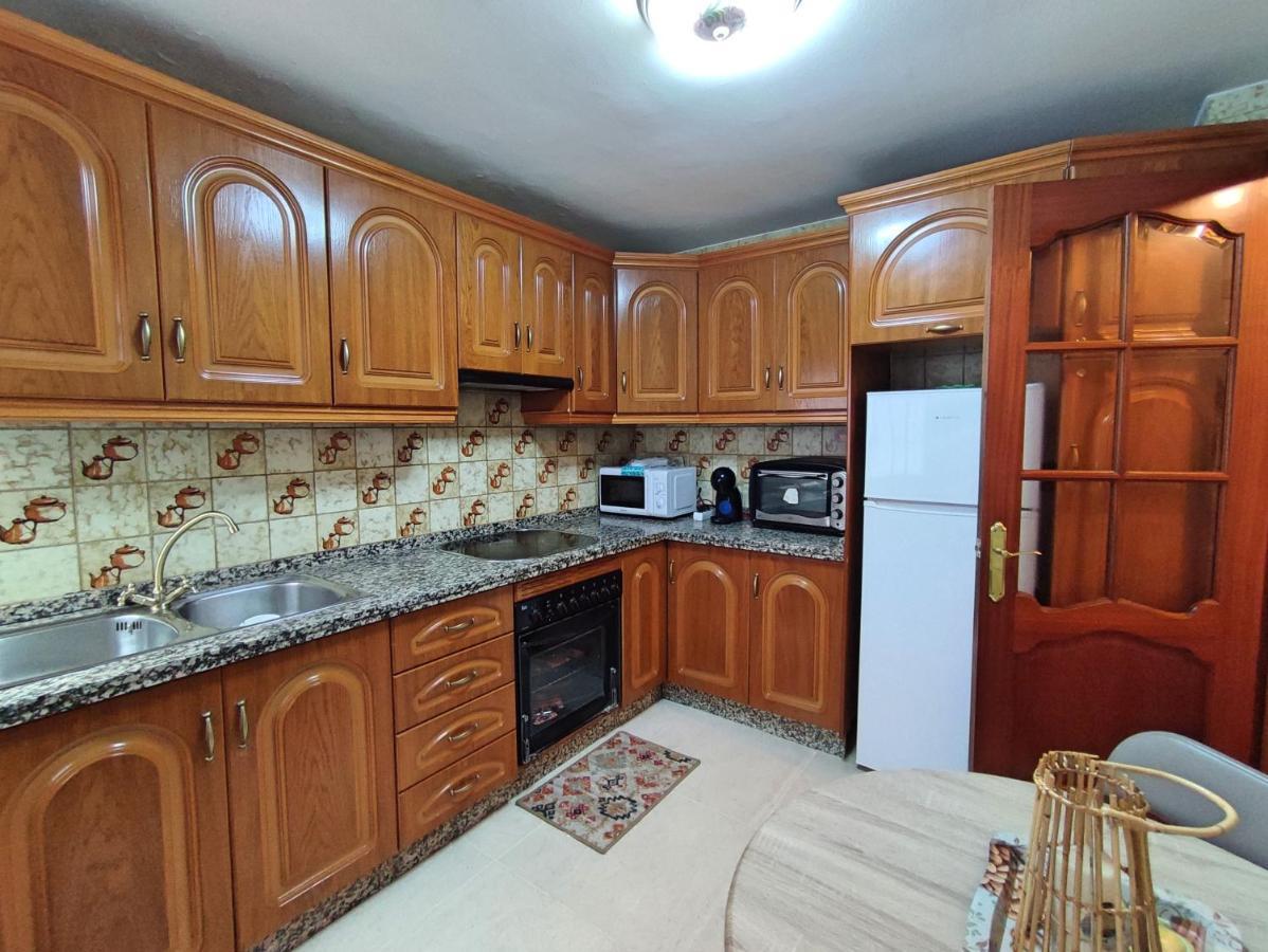 Apartamento La Muralla De San Lorenzo 科爾多瓦 外观 照片