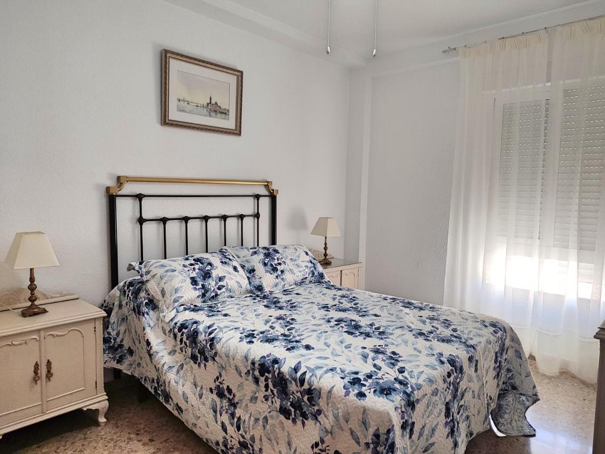 Apartamento La Muralla De San Lorenzo 科爾多瓦 外观 照片