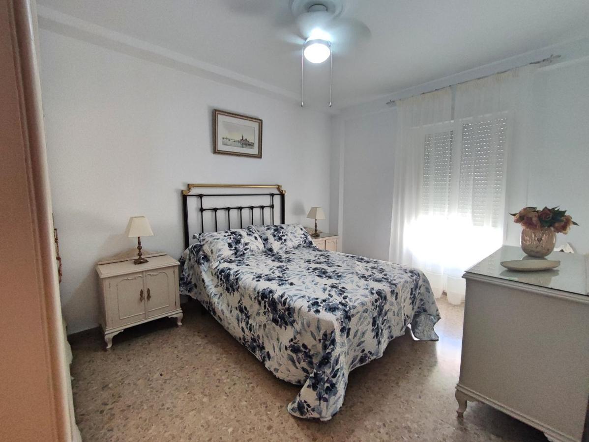 Apartamento La Muralla De San Lorenzo 科爾多瓦 外观 照片