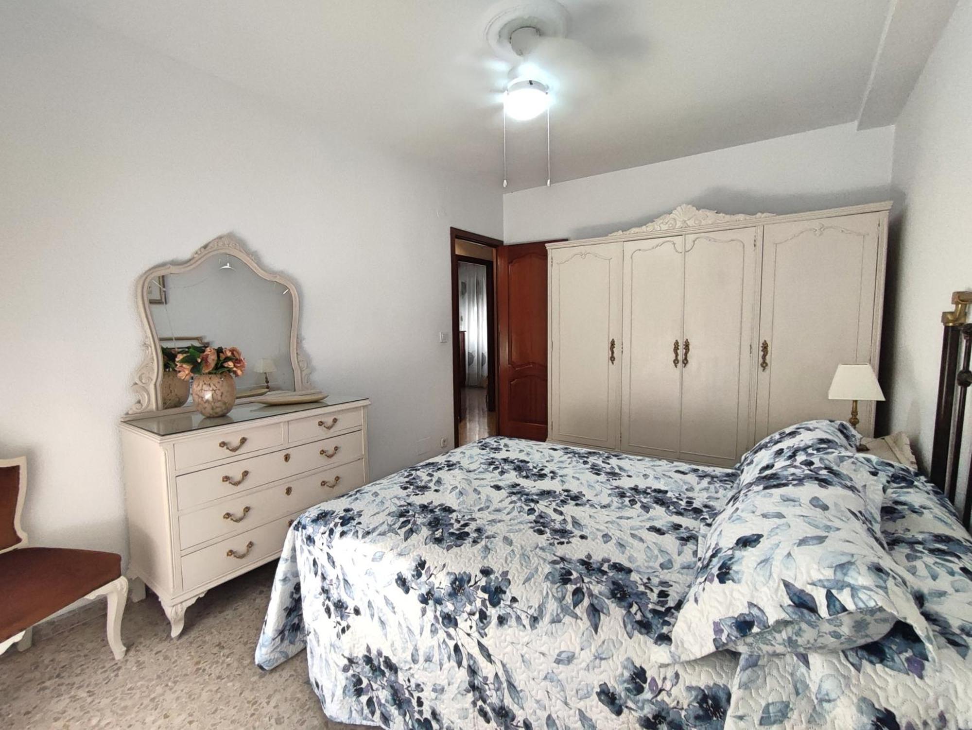 Apartamento La Muralla De San Lorenzo 科爾多瓦 外观 照片