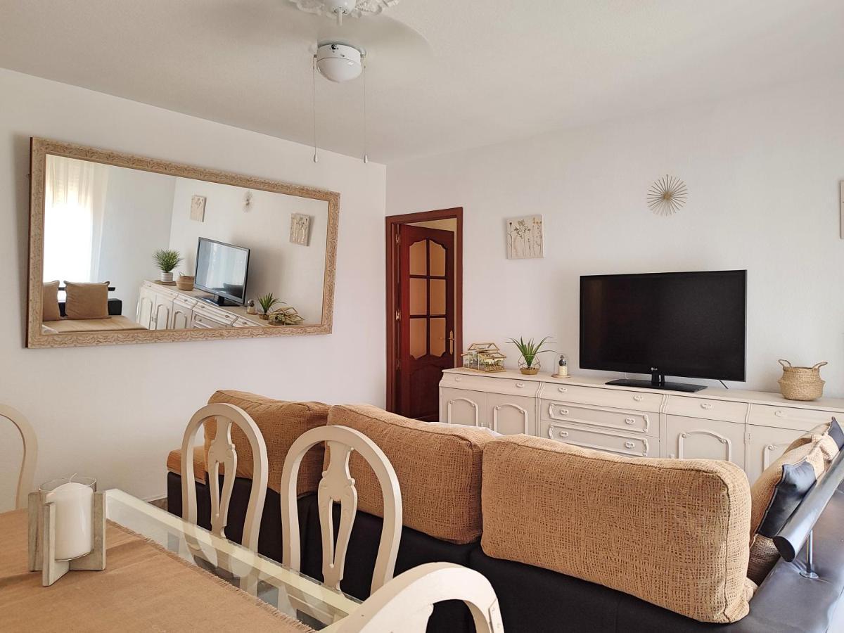 Apartamento La Muralla De San Lorenzo 科爾多瓦 外观 照片