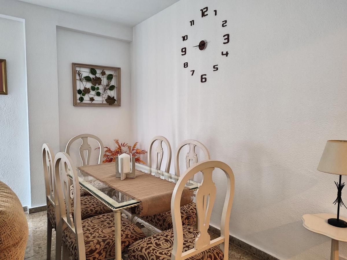 Apartamento La Muralla De San Lorenzo 科爾多瓦 外观 照片