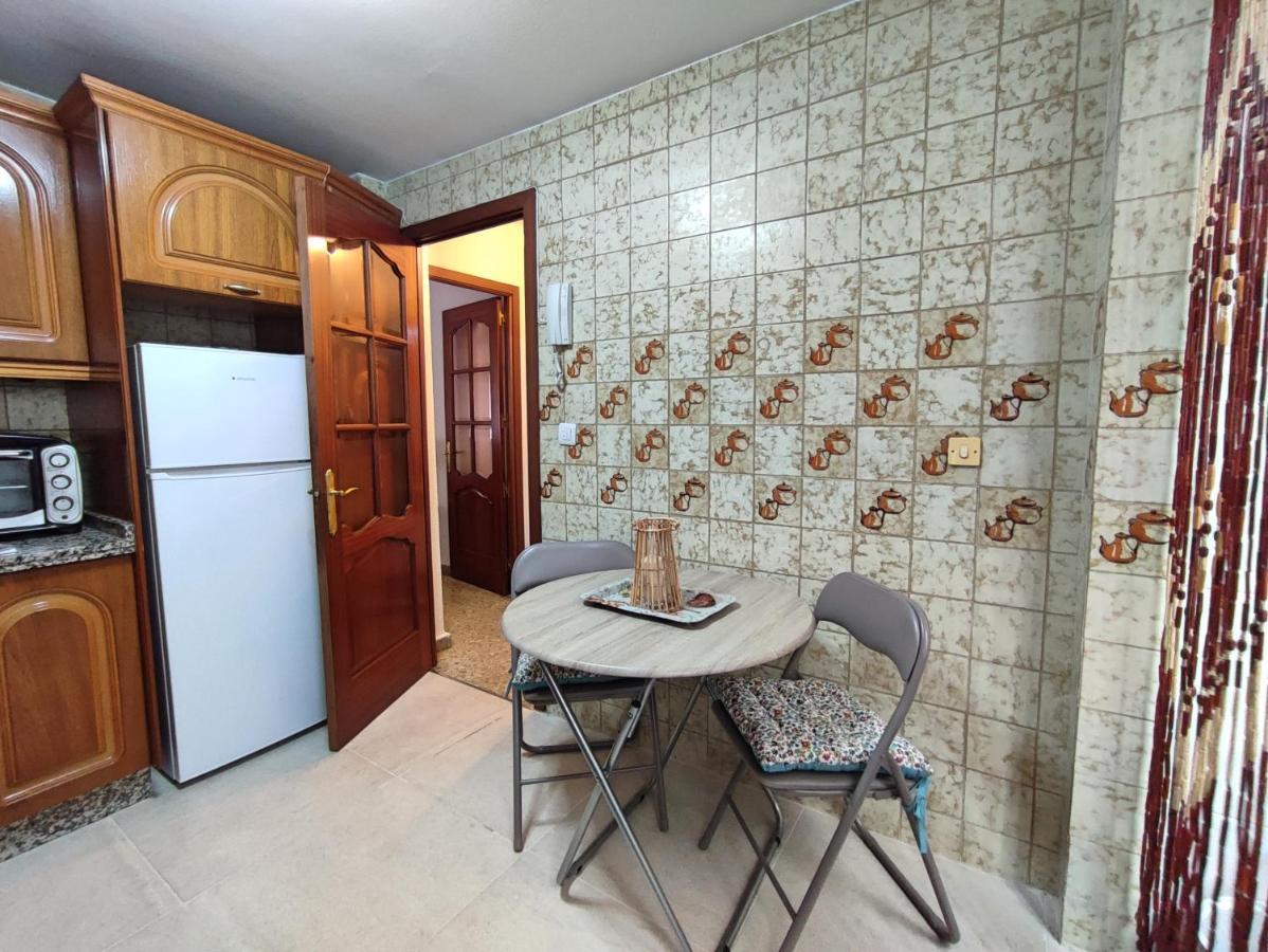Apartamento La Muralla De San Lorenzo 科爾多瓦 外观 照片