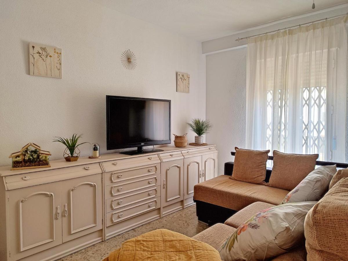 Apartamento La Muralla De San Lorenzo 科爾多瓦 外观 照片